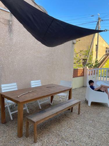 Apartamento Couscounille 2