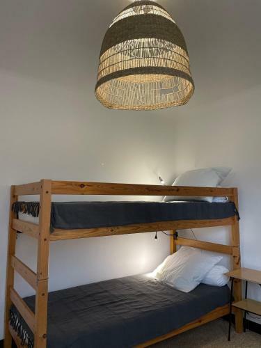 Apartamento Couscounille 2