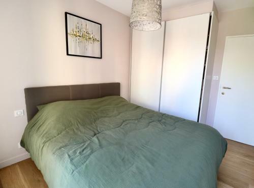 Apartamento Les Oyats : �l�gant Appt 64m2, Prox Mer Et March�!