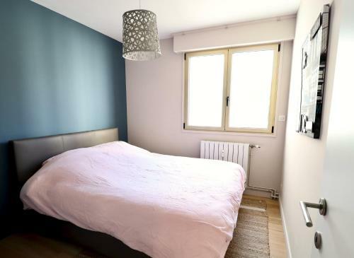 Apartamento Les Oyats : �l�gant Appt 64m2, Prox Mer Et March�!