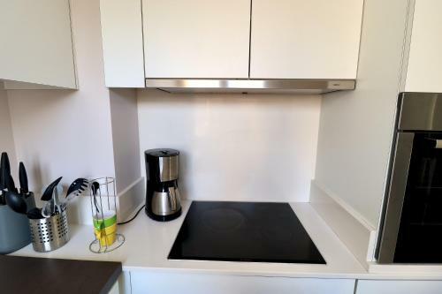 Apartamento Les Oyats : �l�gant Appt 64m2, Prox Mer Et March�!