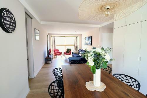 Apartamento Les Oyats : �l�gant Appt 64m2, Prox Mer Et March�!