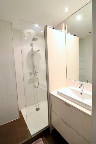 Apartamento Les Oyats : �l�gant Appt 64m2, Prox Mer Et March�!