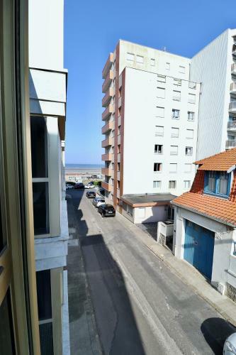 Apartamento Les Oyats : �l�gant Appt 64m2, Prox Mer Et March�!