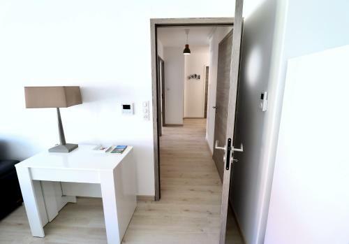 Apartamento Maison Bleue - Apt 4 Pers, 2 Chambres, Prox March�