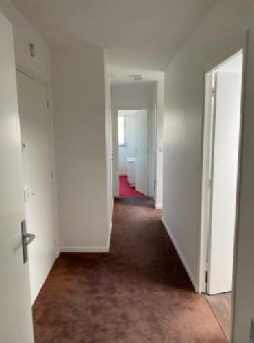 Apartamento Appart 4 Pers Avec Balcon Et Parking Proche Plage