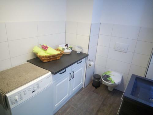 Ferienhaus Winfried