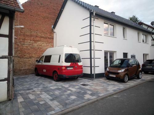 Ferienhaus Winfried