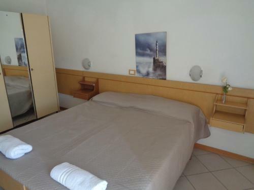 Hotel Gazza