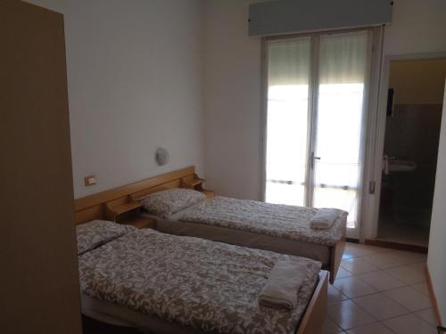 Hotel Gazza