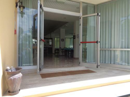 Hotel Gazza