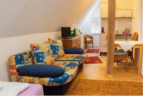 Apartment Ferienwohnung Sila