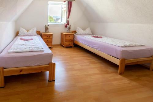 Apartment Ferienwohnung Sila