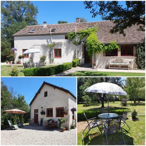 Bed & Breakfast Champ Du Bois