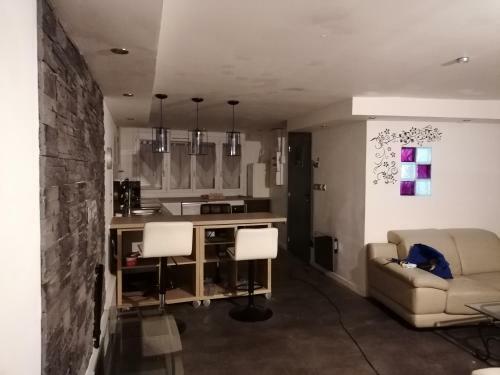 Apartamento Les Ormes