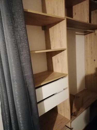 Apartamento Les Ormes