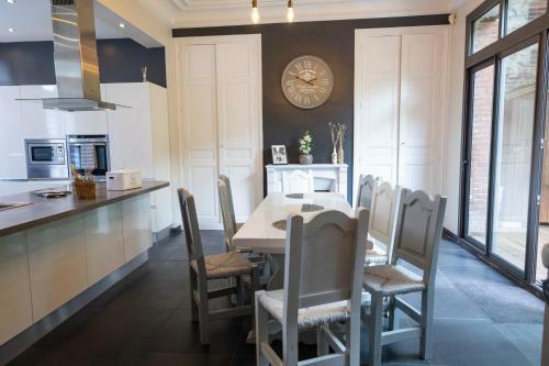 Hostal La Villa Mora