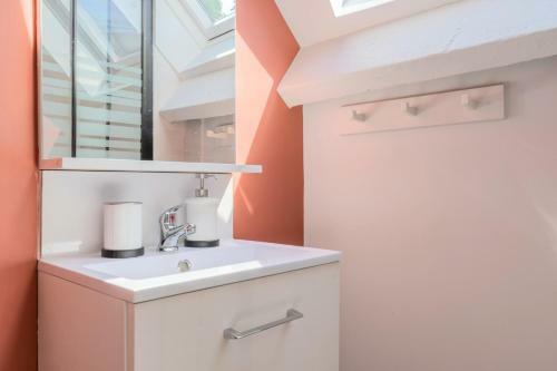 Apartamento Lille Hypercentre - Superb T2 Design !