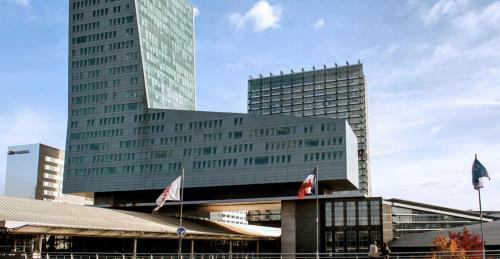 Apartamento Lille Hypercentre - Superb T2 Design !