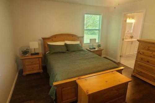 Cottage On 4 Acres, 8 Min To Shops, 15 Downtown/ut