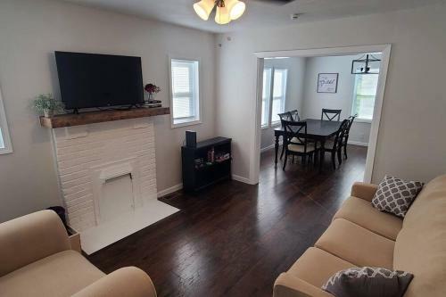 Cottage On 4 Acres, 8 Min To Shops, 15 Downtown/ut