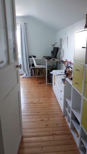 Chambre Chez L'habitant � Proximit� de Paris