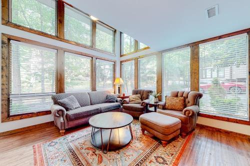 Buckberry Creek Unit 1