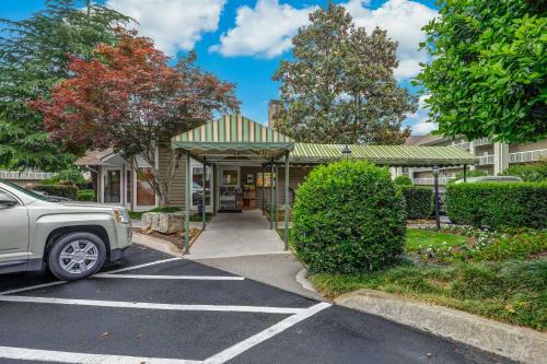 Apartamento Cozy Condo Retreat Whispering Pines 623