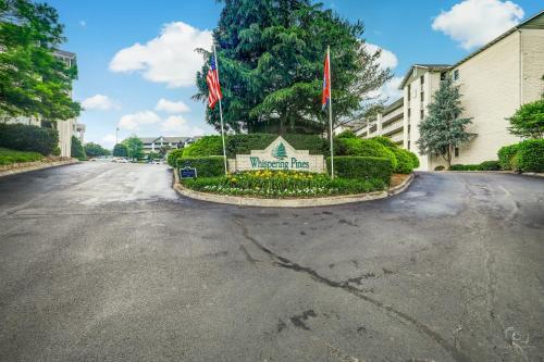 Apartamento Cozy Condo Retreat Whispering Pines 623