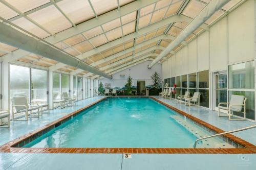 Apartamento Cozy Condo Retreat Whispering Pines 623