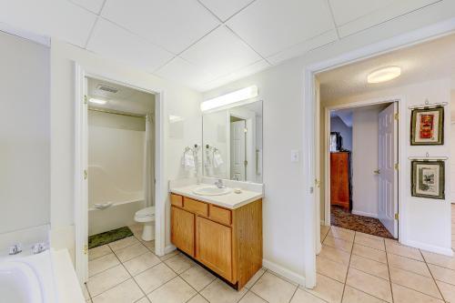 Apartamento Cozy Condo Retreat Whispering Pines 623