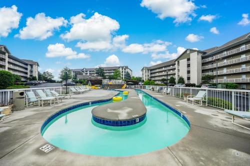 Apartamento Cozy Condo Retreat Whispering Pines 623