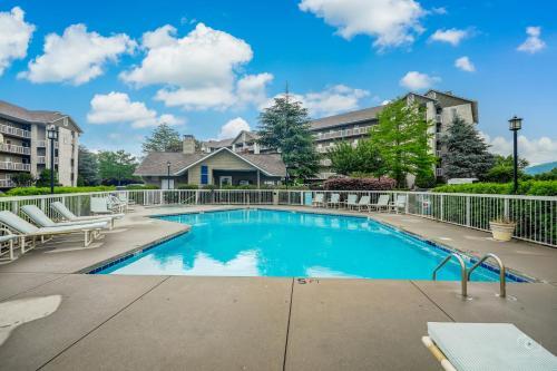 Apartamento Cozy Condo Retreat Whispering Pines 623