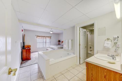 Apartamento Cozy Condo Retreat Whispering Pines 623