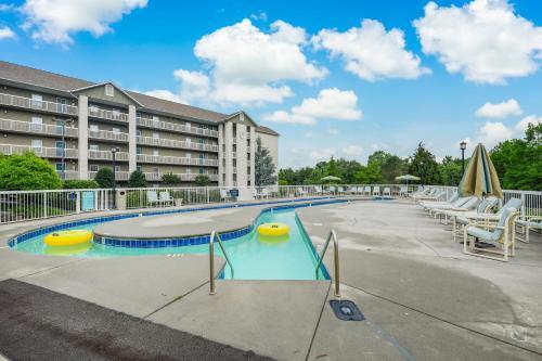 Apartamento Cozy Condo Retreat Whispering Pines 623