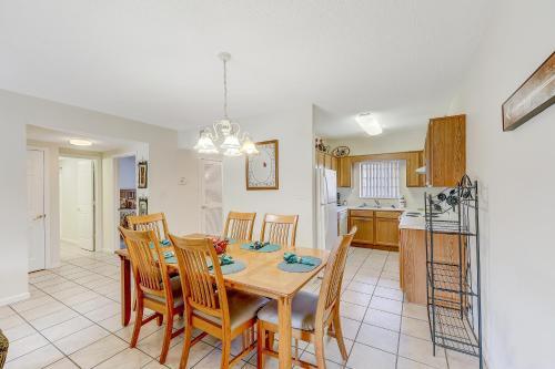 Apartamento Cozy Condo Retreat Whispering Pines 623