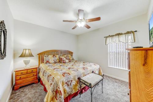 Apartamento Cozy Condo Retreat Whispering Pines 623