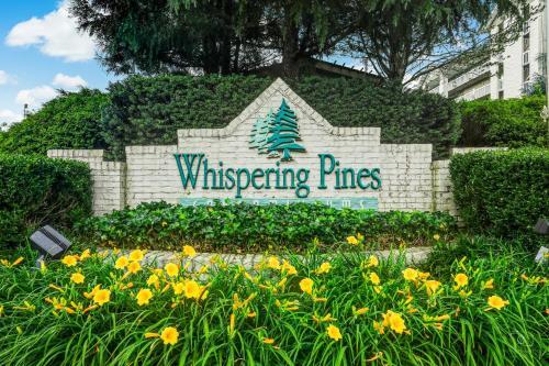 Apartamento Cozy Condo Retreat Whispering Pines 623