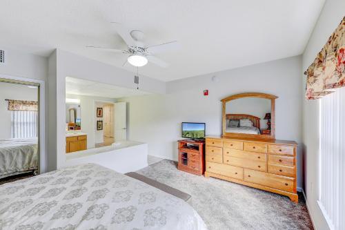 Apartamento Cozy Condo Retreat Whispering Pines 623