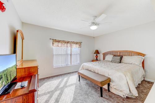 Apartamento Cozy Condo Retreat Whispering Pines 623