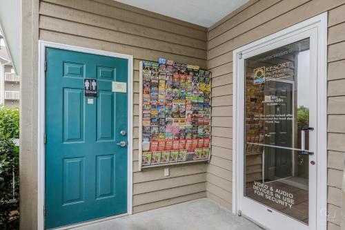 Apartamento Cozy Condo Retreat Whispering Pines 623