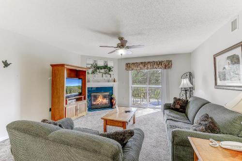 Apartamento Cozy Condo Retreat Whispering Pines 623