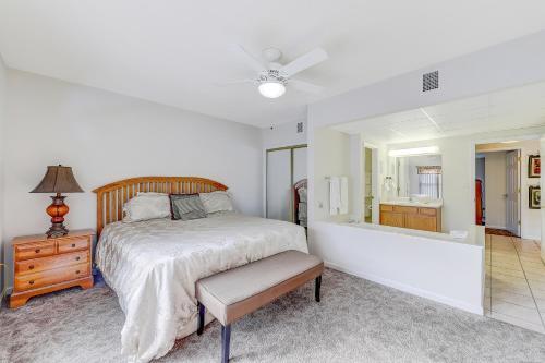 Apartamento Cozy Condo Retreat Whispering Pines 623