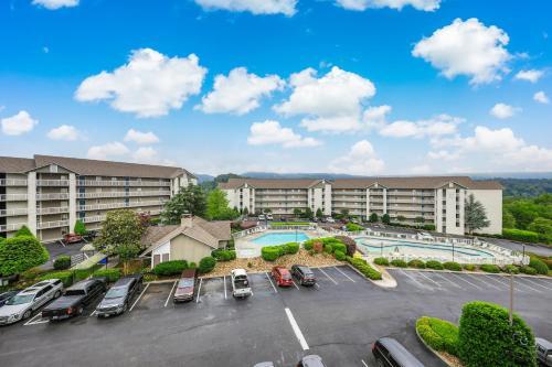 Apartamento Cozy Condo Retreat Whispering Pines 623