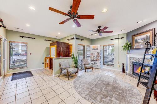 Apartamento Cozy Condo Retreat Whispering Pines 623