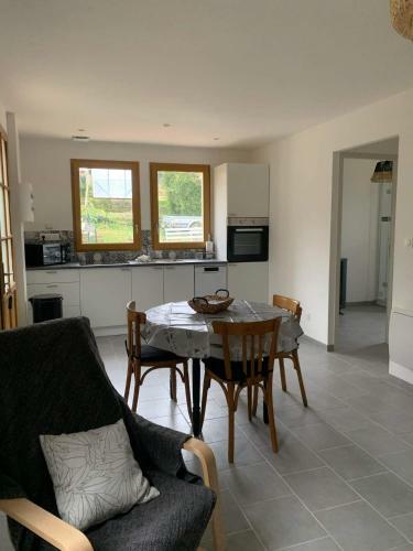 Gite Pak'home Maison � La Campagne 3 �toiles