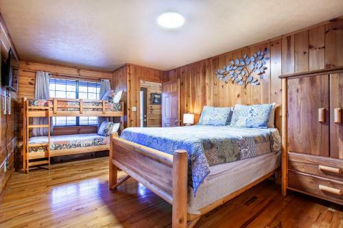 Mountain Retreat Wc Possible With Hot Tub