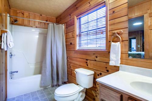 Mountain Retreat Wc Possible With Hot Tub