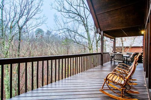Mountain Retreat Wc Possible With Hot Tub