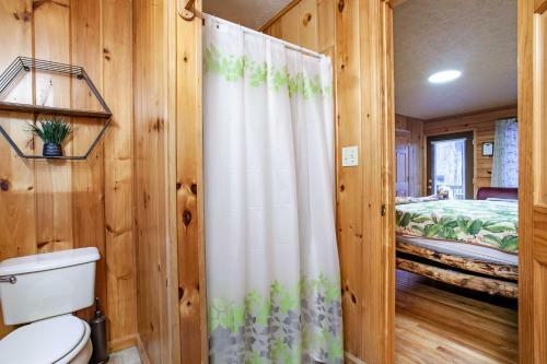 Mountain Retreat Wc Possible With Hot Tub